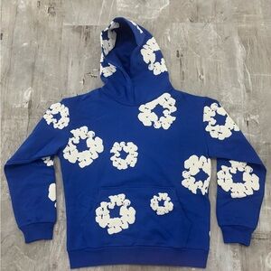 Denim Teras Tracksuit